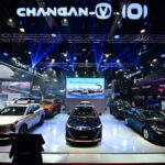 Geely EX2 Debuts at MIAS 2026, Brings Rear-Wheel Drive Innovation and High-Efficiency EV Platform to Philippines