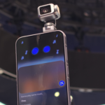 vivo V70 FE Flip Card Feature Turns TikTok Content into Interactive Lock Screens