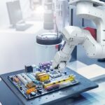 Epson Boosts Smart Manufacturing with Precision Robotics Technology