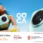 TCL Launches A400 Series AI-Powered Lifestyle TVs in Philippines
