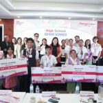 Manulife Philippines Mobilizes 1,200 Volunteers During Impact Week 2026