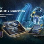 Acer Launches AI-Powered 3D Gaming Monitor and Ultra-Fast 1000Hz Displays