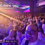 TP Highlights AI Orchestration as Key to Business Value