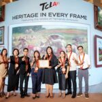 PhilSA’s ‘Tala’ Space Book Goes Global Through United Nations