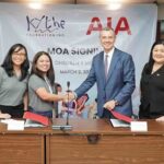 vivo showcases AI-powered smartphones for students ahead of AY 2026–2027