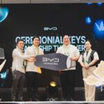 Nissan Philippines launches Change Oil Promo, introduces Nissan Wear collection