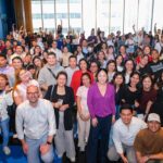 PLDT, Smart recognized for AI learning and employer branding at LinkedIn Talent Awards Philippines