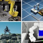 NVIDIA, Noetra unveil Japan’s first national AI factory for physical AI