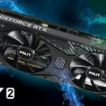 Gainward launches RTX 3060 Python II OC with 12GB VRAM for gaming and AI workloads