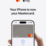 Visa enables Apple Pay for eligible cardholders in the Philippines