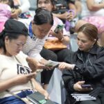 PLDT deploys Starlink connectivity after Mindanao earthquake
