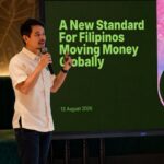 UFS and GCash showcase the digital future of dining