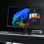 Acer unveils monitors with up to 1,000Hz refresh rates and 5K resolution