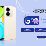 HONOR 600S launch campaign blends smartphone tech and drama
