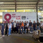 Drew and Iya Arellano highlight holistic approach to family wellness