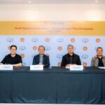2GO, SMX launch centralized events logistics system