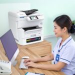 Epson targets Philippine healthcare with faster digital records