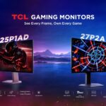 Logitech G unveils new gaming lineup at PLAY 2026