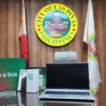 TP Philippines opens 29th site in Pasay, highlights AI-driven business services