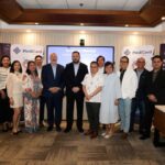 Honda Plants 400 Kamagong Seedlings in Batangas, Laguna
