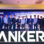 TCL showcases smart air conditioning manufacturing to Philippine dealers in China