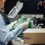 SQREEM Technologies appointed to Singapore government AI analytics framework