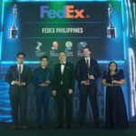 Ford Philippines Supports Community Development Through Global Caring Month