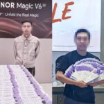 HONOR 600S 5G gets special deals during Shopee Super Brand Day