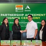 Smart expands network coverage to connect underserved communities through Bayanihan SIM