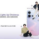 HUAWEI nova 16s Series brings AI-powered selfies, 200MP camera to the Philippines